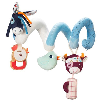 リリピュション アクティビティスパイラル ファーム Lilliputiens ダッドウェイ 【送料無料 沖縄・一部地域を除く】